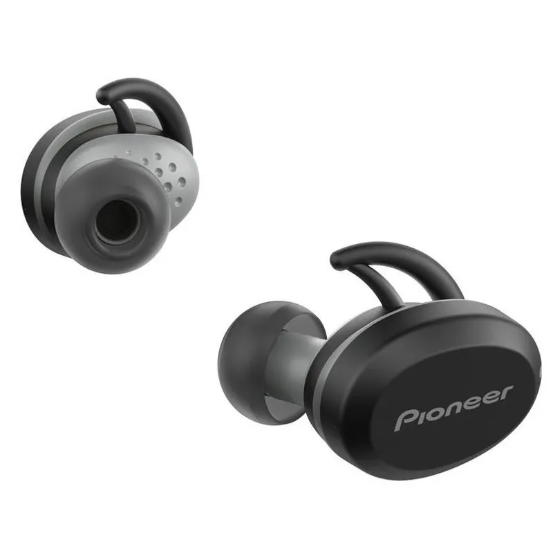 Pioneer Truly Wireless SE-E8TW Black/Gary