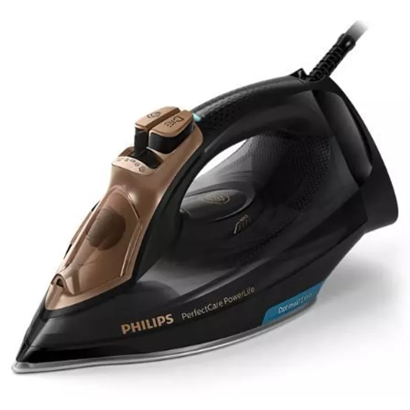 PHILIPS 2600瓦特蒸氣熨斗 GC3929