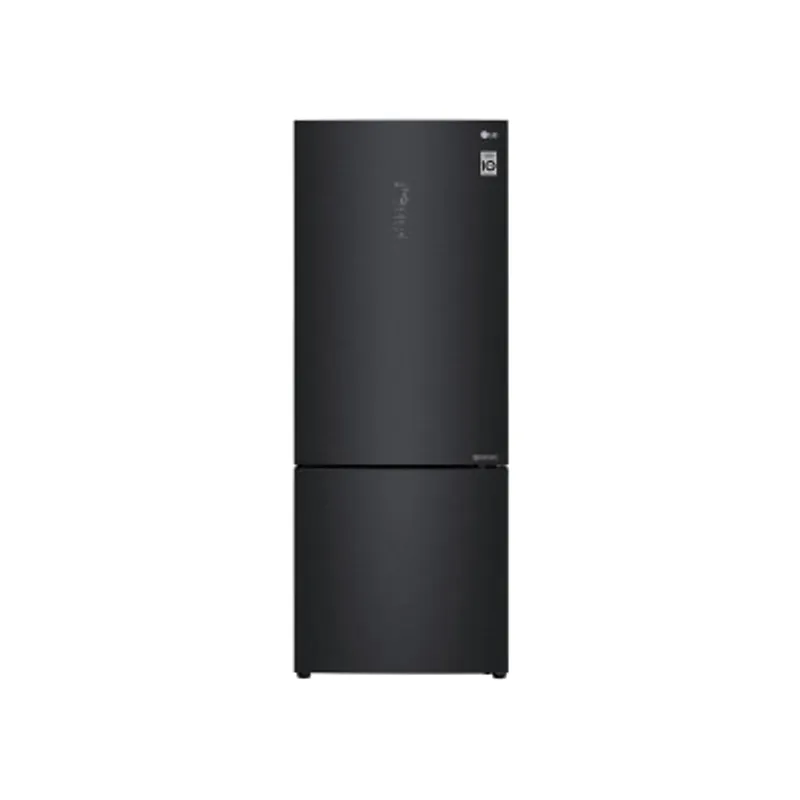 LG 樂金 462公升智能變頻雙門下置式雪櫃 - M461MC19