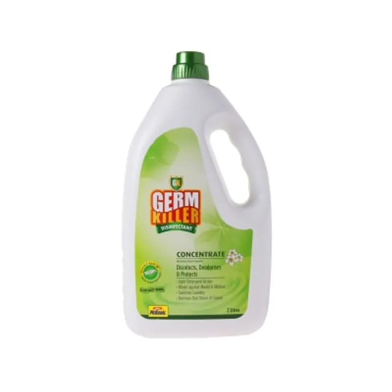 Germ Killer 除菌潔濃縮液 (2L)