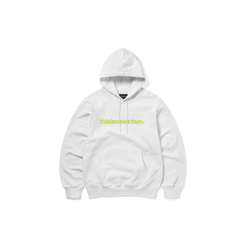 THISISNEVERTHAT LOGO卫衣