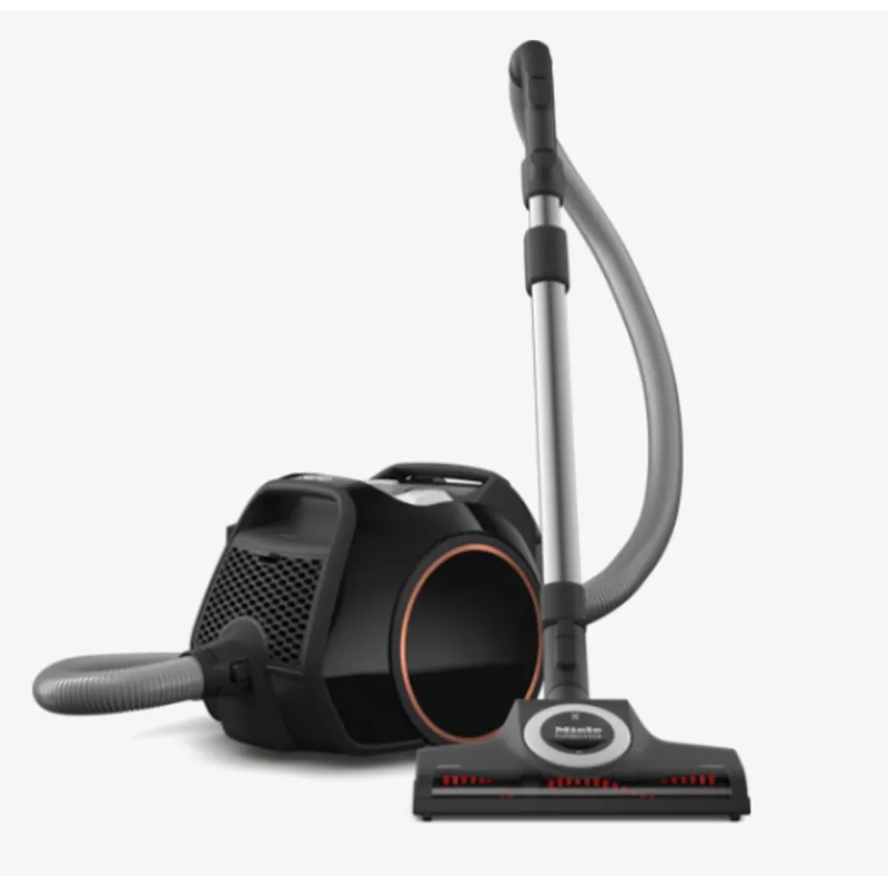 MIELE 無塵袋吸塵機 BOOST CX1 CAT&DOG