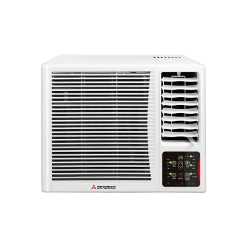 MITSUBISHI HEAVY 三菱重工 1.5匹R32變頻淨冷窗口式冷氣機 - WRK35MGC1