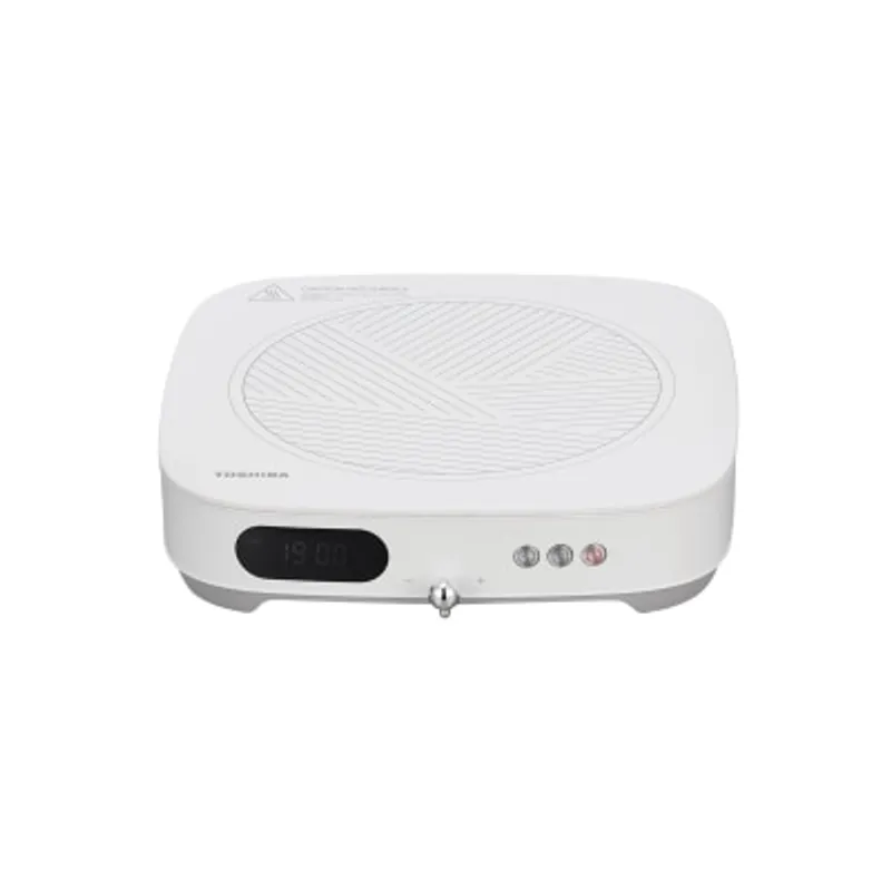 TOSHIBA 東芝 IC-21TSHK Japandi 極簡和風系列電磁爐