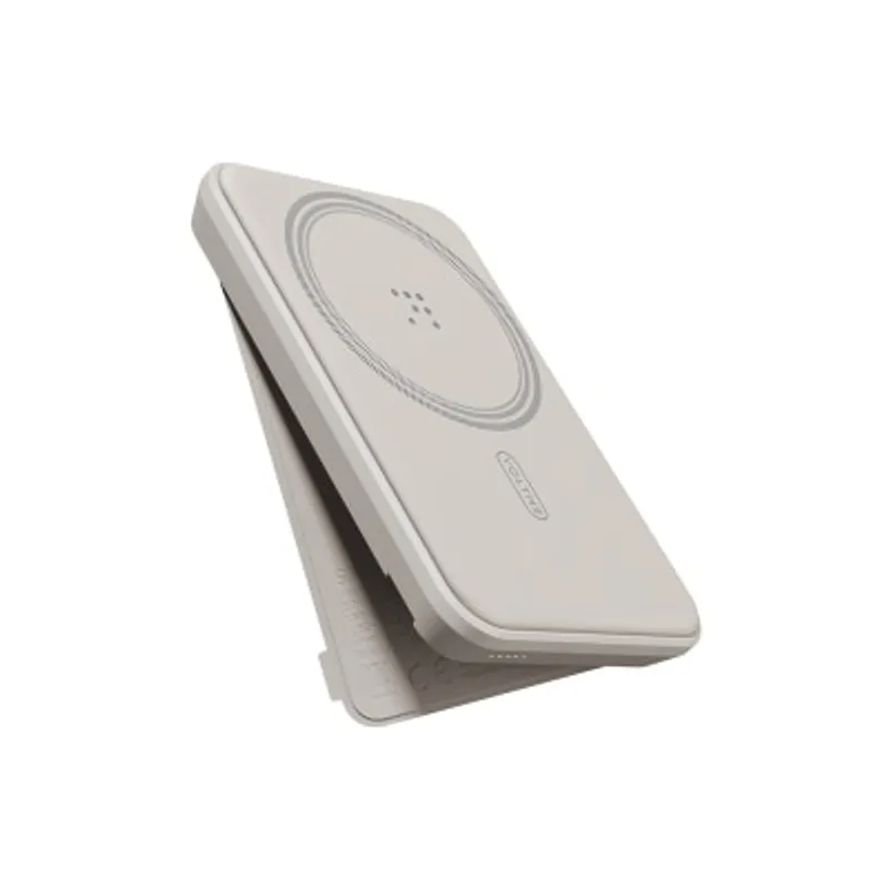 Voltme MagPak 5K 可折疊磁吸無線便攜式充電器