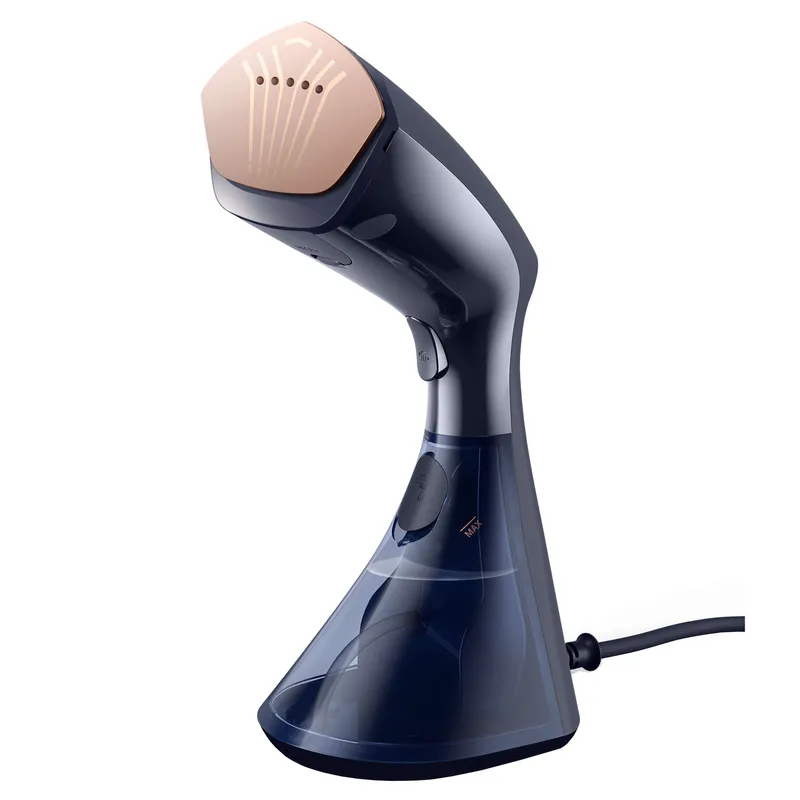 PHILIPS 1600W 2合1手提蒸氣掛熨機 GC810/26 黑色