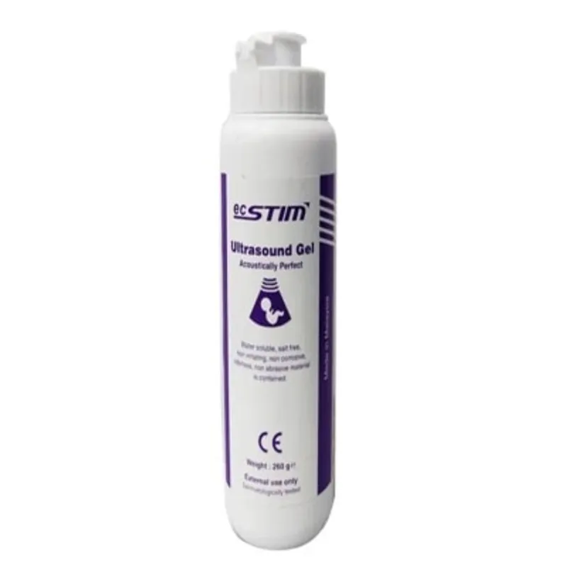 一心醫療 ECSTIM 超聲波導電凝膠