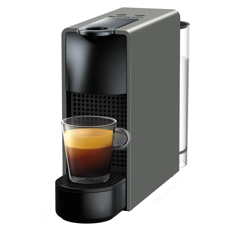 NESPRESSO 粉囊系統咖啡機 C30-SG-GR-NE/2灰