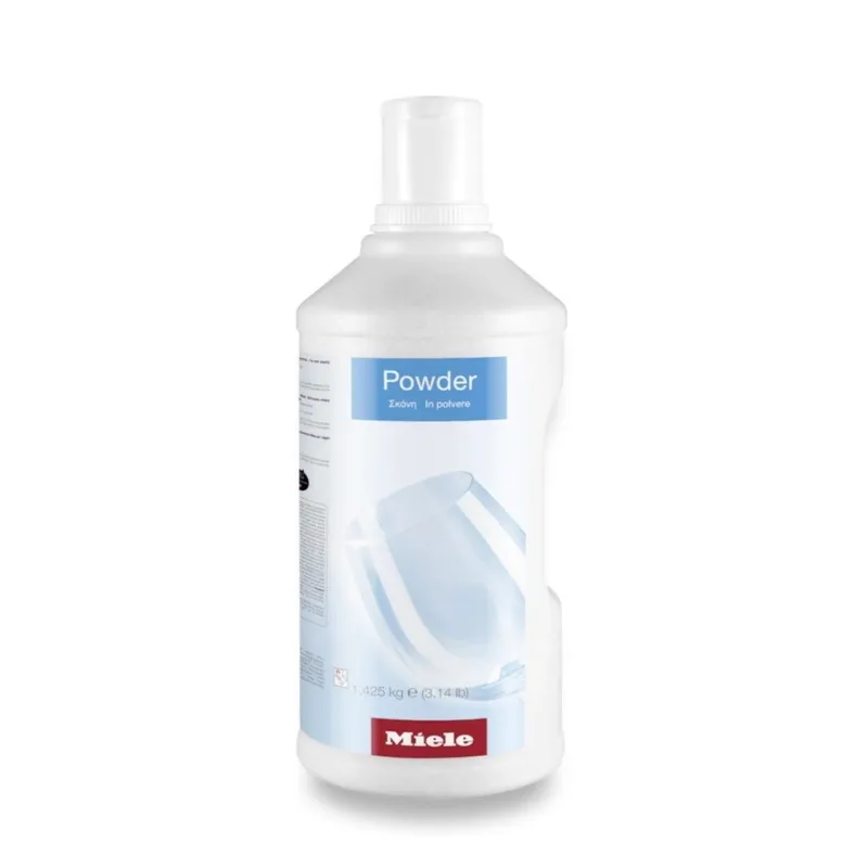 MIELE 清潔粉 10528420/DISHWASHERPOWDERDETERGENT