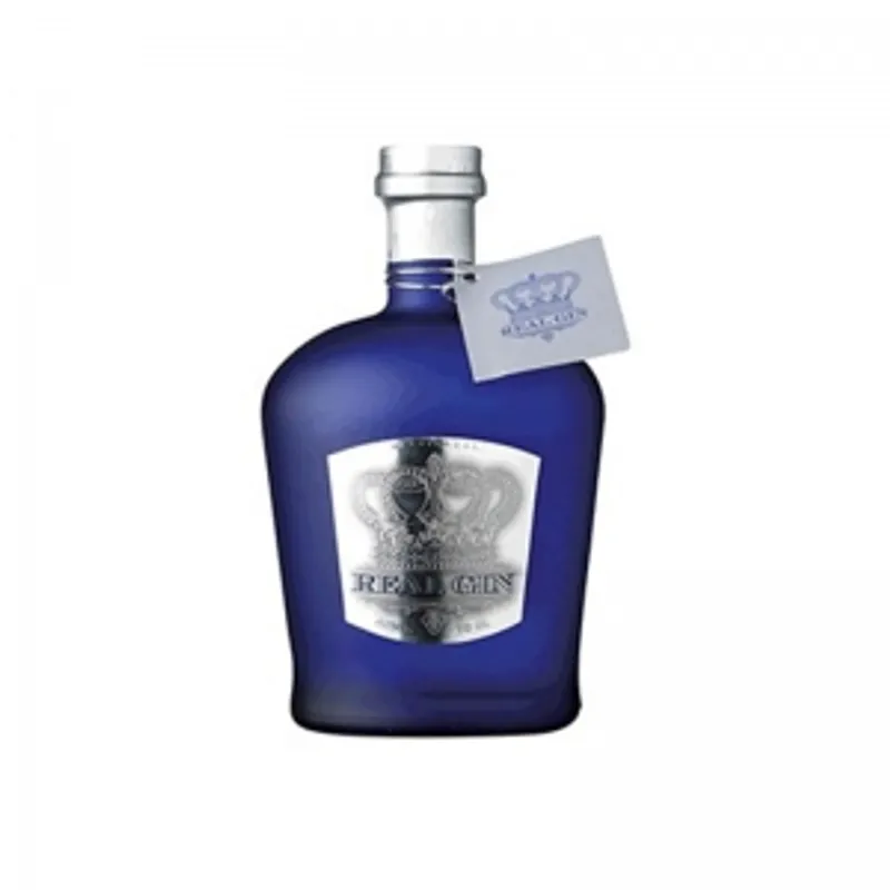 Real Gin 葡萄牙杜松子酒 700ml