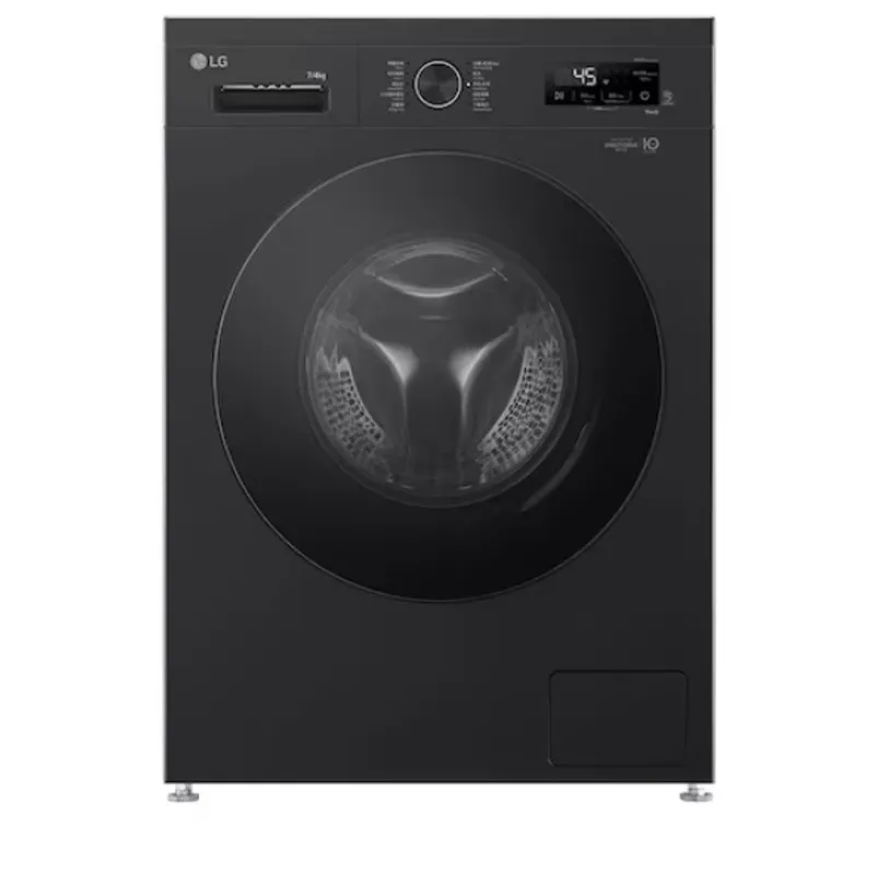 LG 7KG洗/4KG乾蒸氣洗衣機 FVBA70M2G