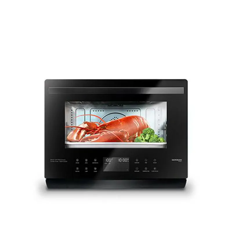 GERMANPOOL 座台式微蒸烤焗炉 SGM3220L
