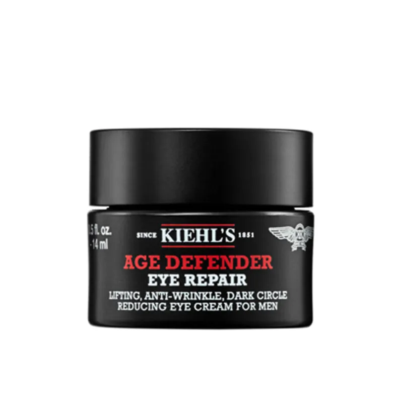 Kiehl's 男士紧致抗皱眼霜 14ml