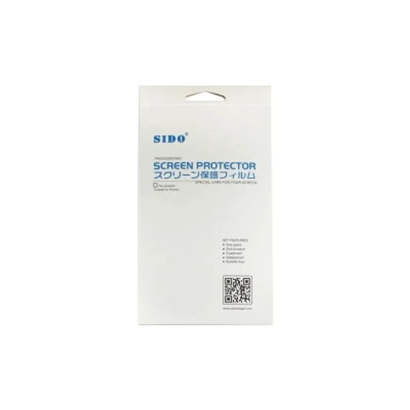 SIDO 西度 Samsung Tab S9 FE 纖維玻璃屏幕保護貼