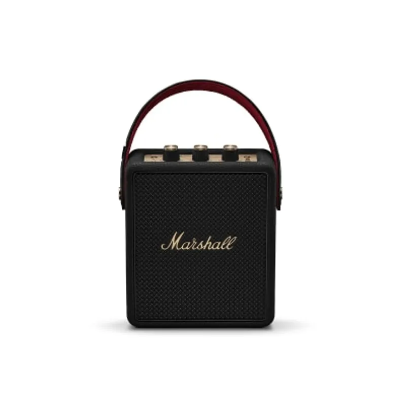 Marshall 馬歇爾 Stockwell III 便攜式藍牙喇叭