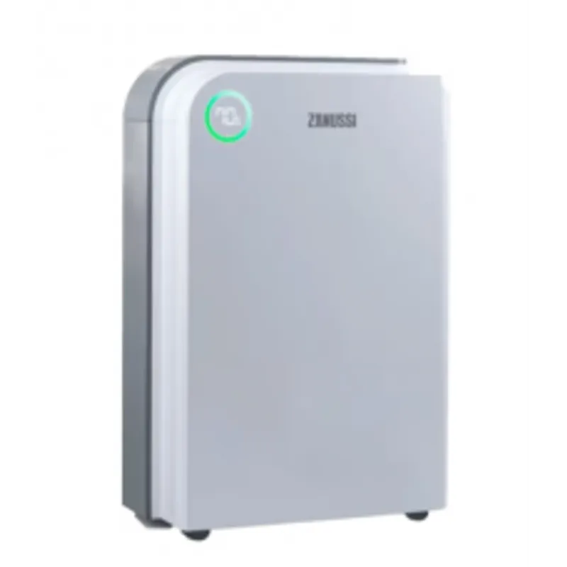 Zanussi 金章 壓縮式抽濕機 – 28公升
