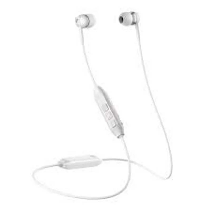 SENNHEISER 入耳式藍牙耳機 CX150BT/WE