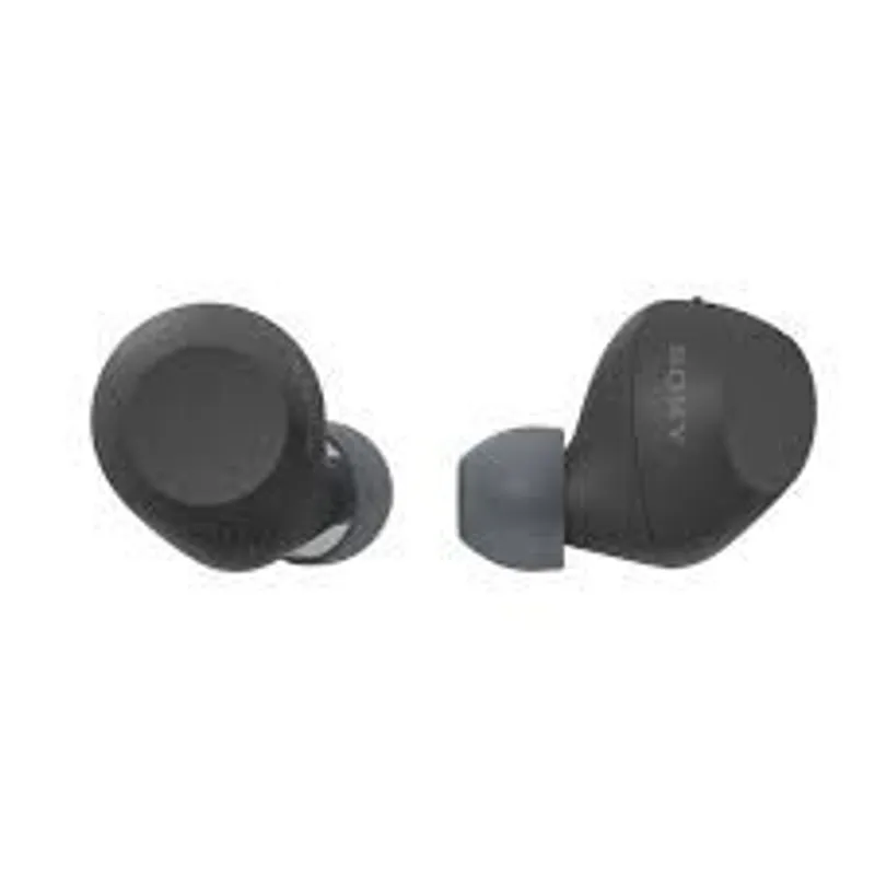 SONY 無線降噪耳機（黑色） WFC710N/BZE