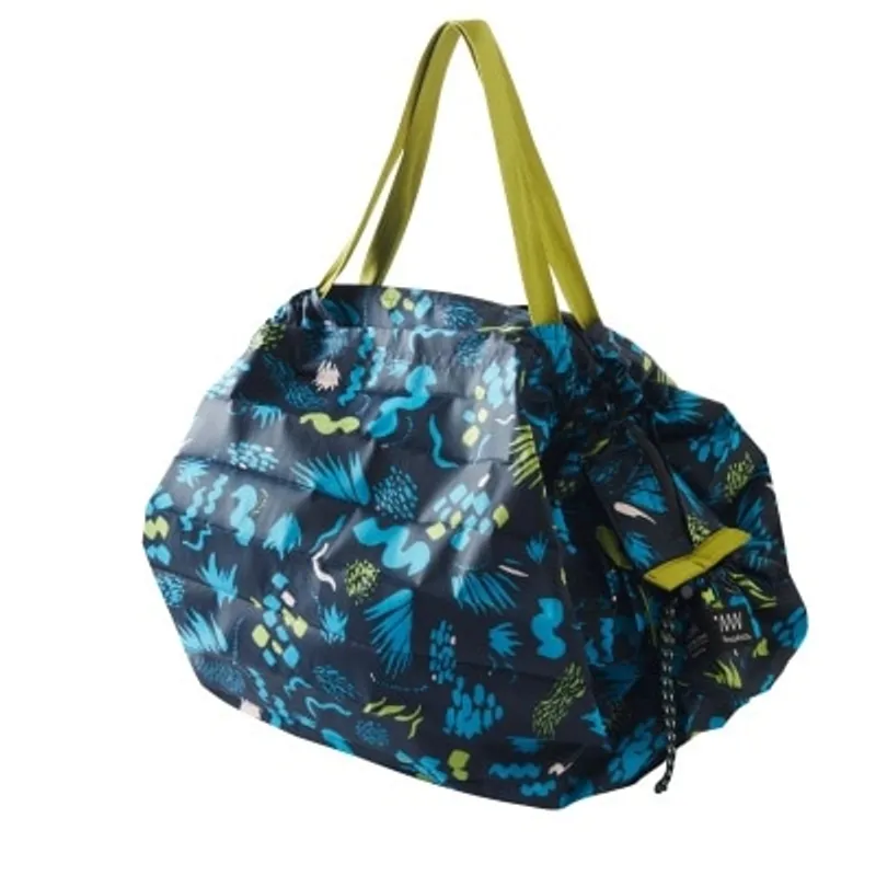 日本Shupatto Packable 折疊環保袋 27L
