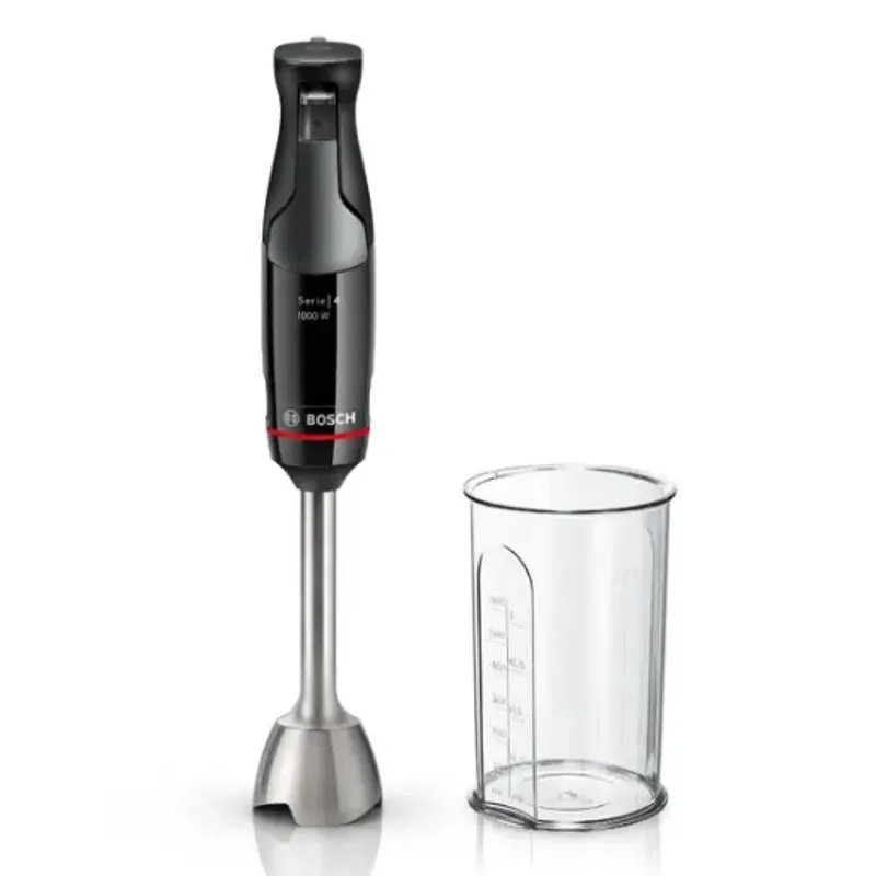 BOSCH 1000W手提攪拌機 MSM4B610 黑色