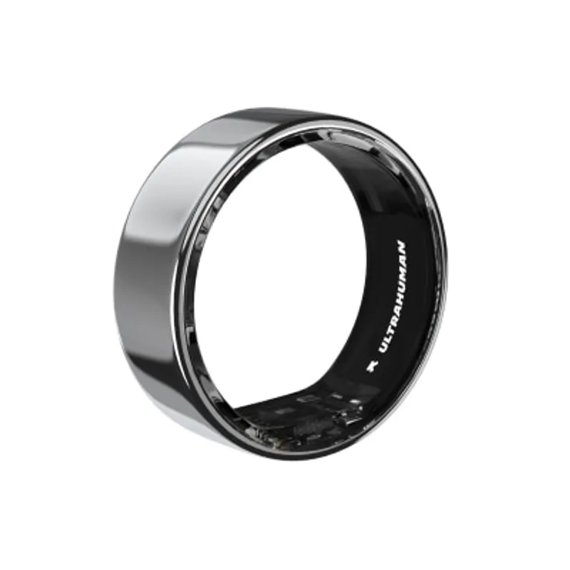 Ultrahuman Ring AIR 智能戒指
