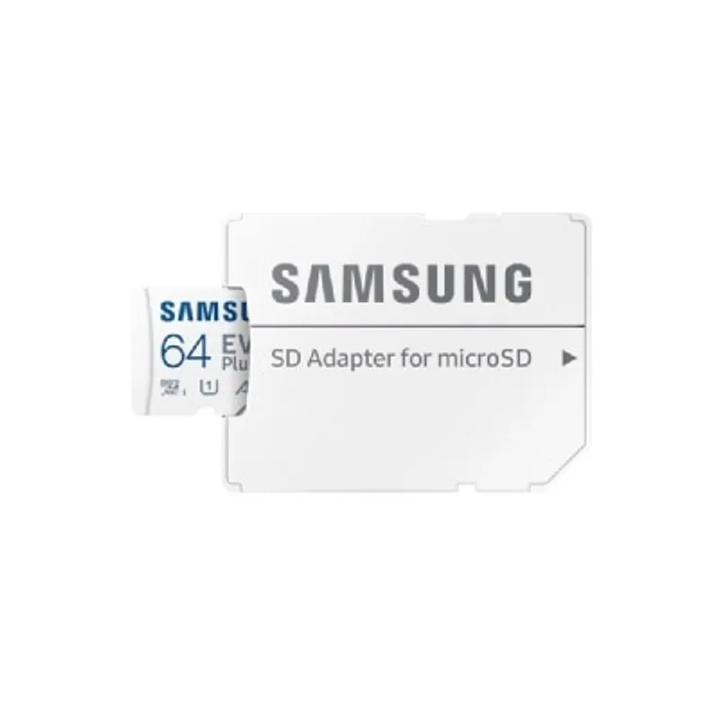 SAMSUNG 三星電子 EVO Plus 128GB 2024 microSD 記憶卡