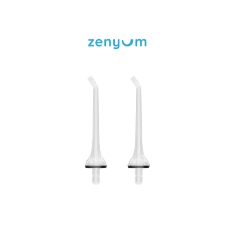 Zenyum Waterflosser Pro 360°旋轉噴嘴