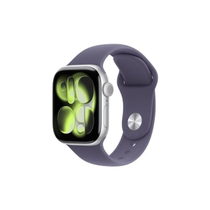 APPLE Watch Series 11 GPS 鋁金屬錶殼