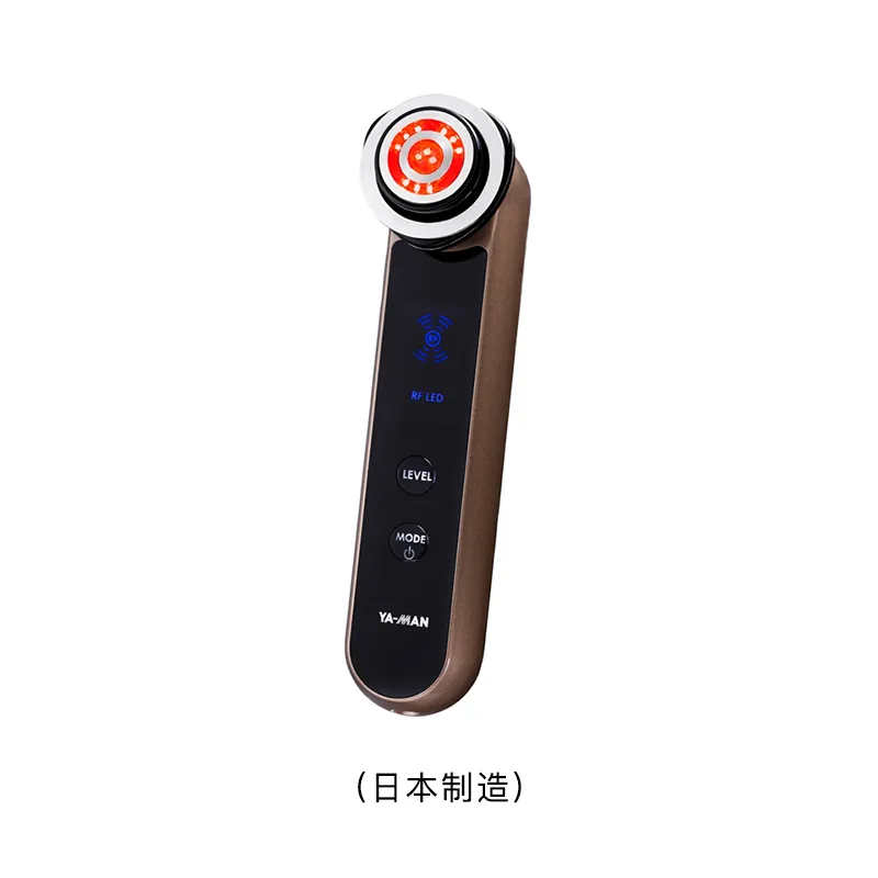 YAMAN RF 射频再生美颜机 HRF10T12