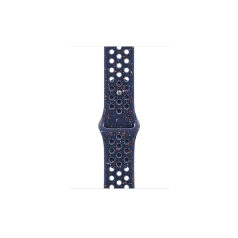 APPLE Watch 46 毫米Nike運動錶帶 - M/L