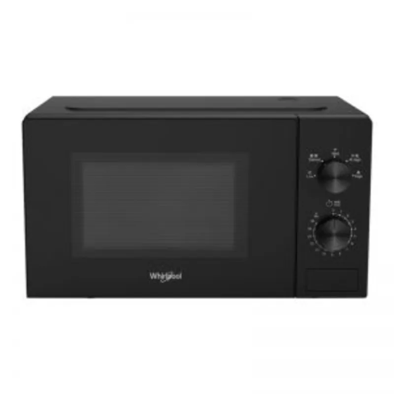 WHIRLPOOL 20L 微波爐 MWP201KBS