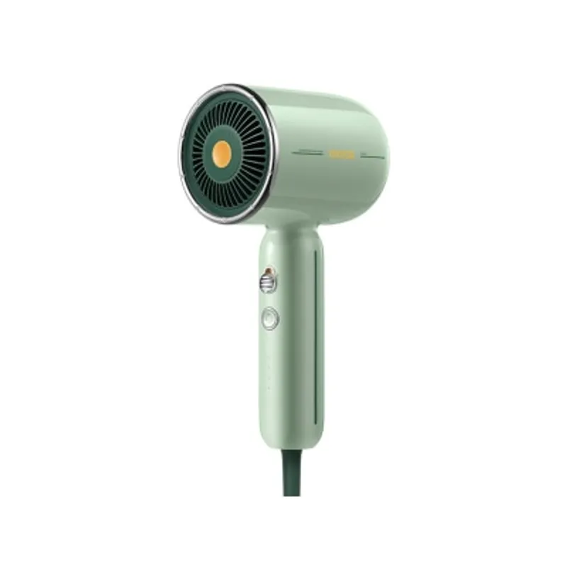 Soocas RH1 6000萬負離子復古電吹風筒