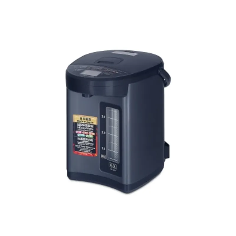 ZOJIRUSHI 象印 CD-NAQ40-BM 4.0L微電腦電熱水瓶