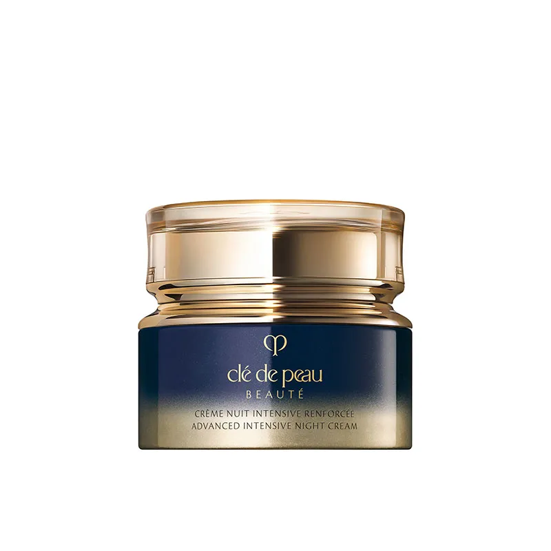 CLÉ DE PEAU BEAUTÉ 铂钻夜间修护乳霜
