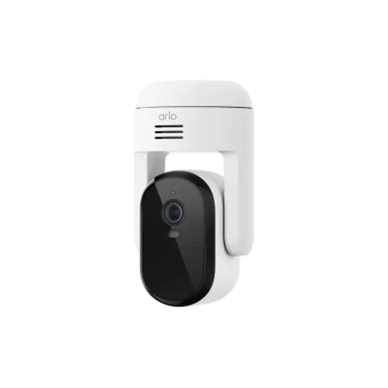 Arlo Essential (VMC3083) 2K 雲台式戶外網絡 家居鏡頭