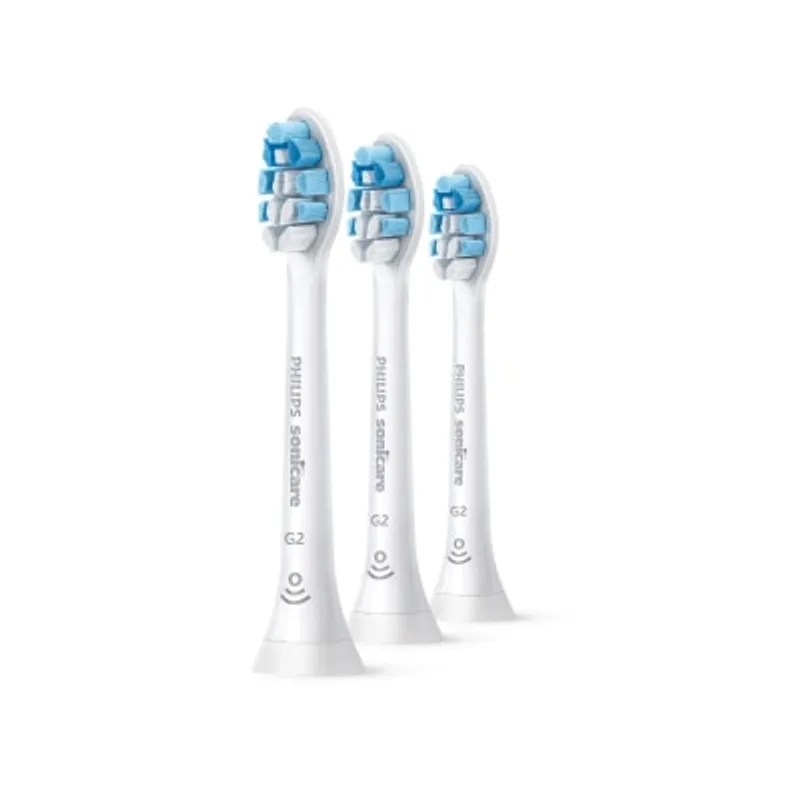 PHILIPS 飛利浦 HX9033/67 Sonicare G2 Optimal Gum Care 牙齦護理刷頭