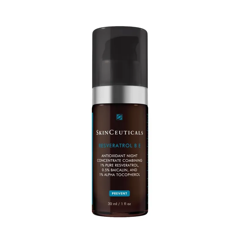 SkinCeuticals - 晚間抗氧修復精華