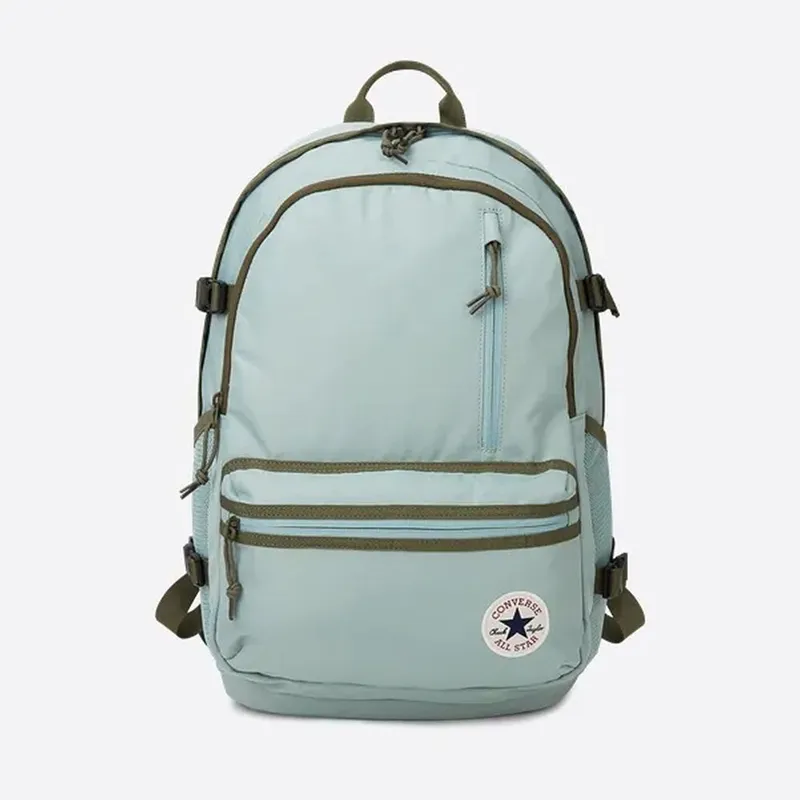 CONVERSE 10021138-A17 STRAIGHT EDGE BACKPACK MINT CONDITION