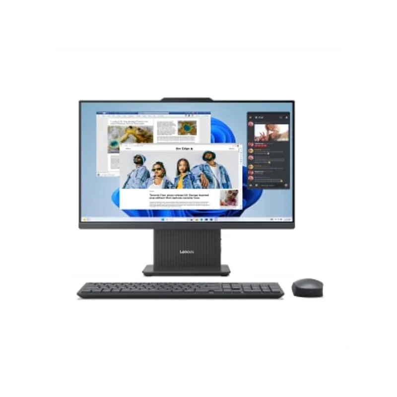 LENOVO 聯想 IdeaCentre AIO 24 ILL11 一體式桌上電腦