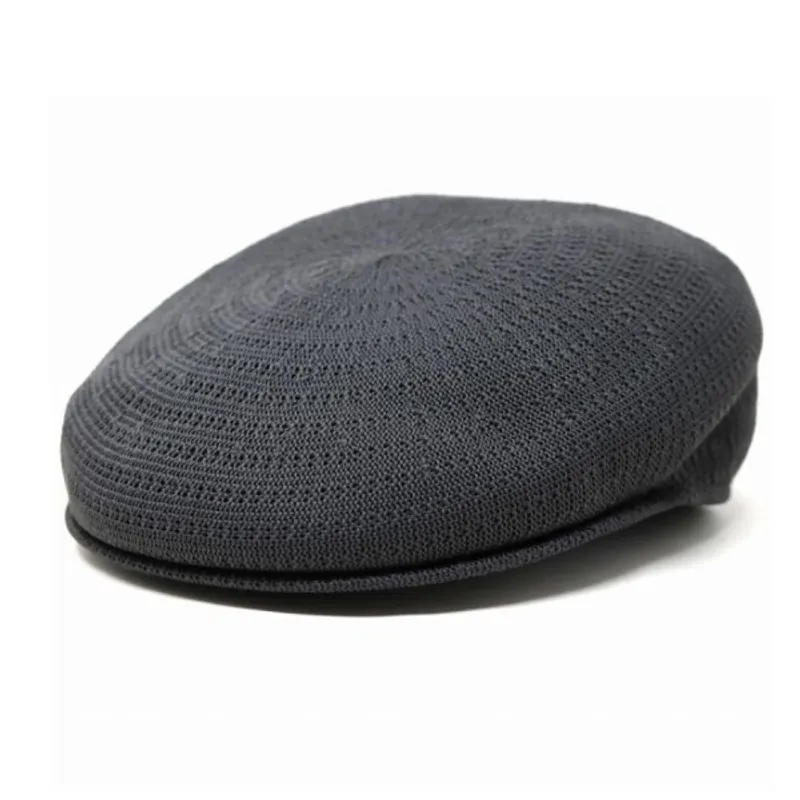 RACAL RL-22-1236-CHARCOAL Pattarn Knit