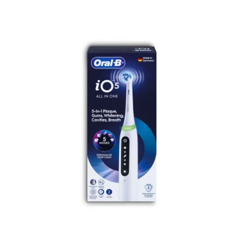 Oral-B IO5 牙刷
