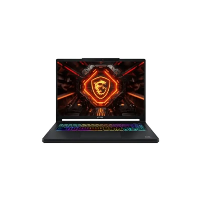 MSI 微星 Crosshair 16 HX Max E2WGXK RTX5070 電競手提電腦