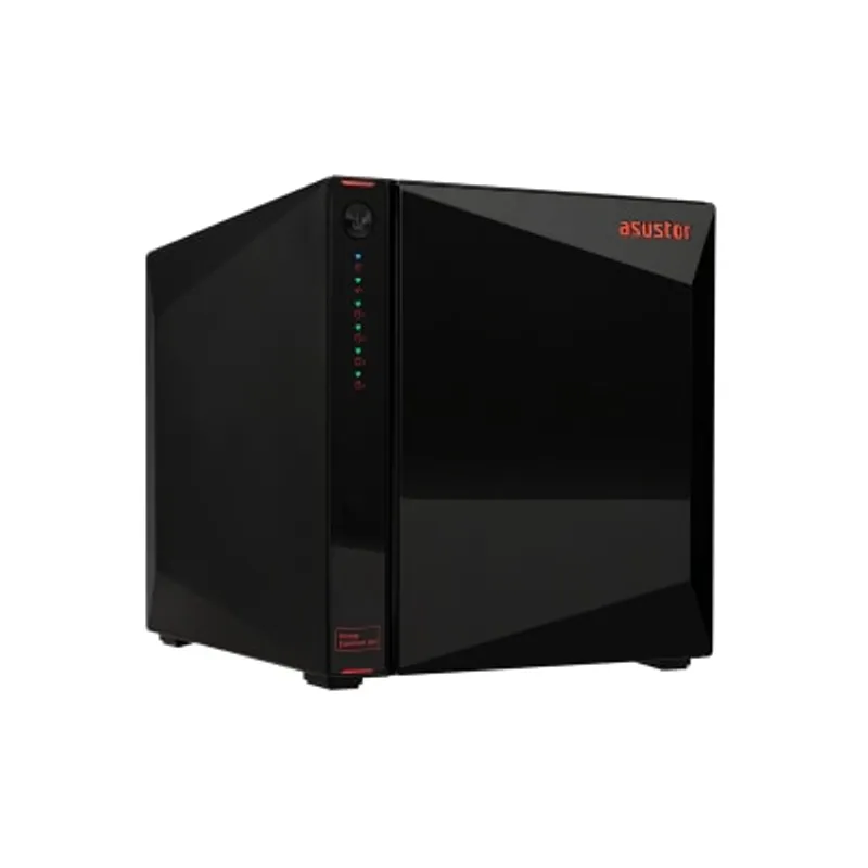 ASUSTOR 華芸 XPANSTOR 4 AS5004U 網路儲存裝置