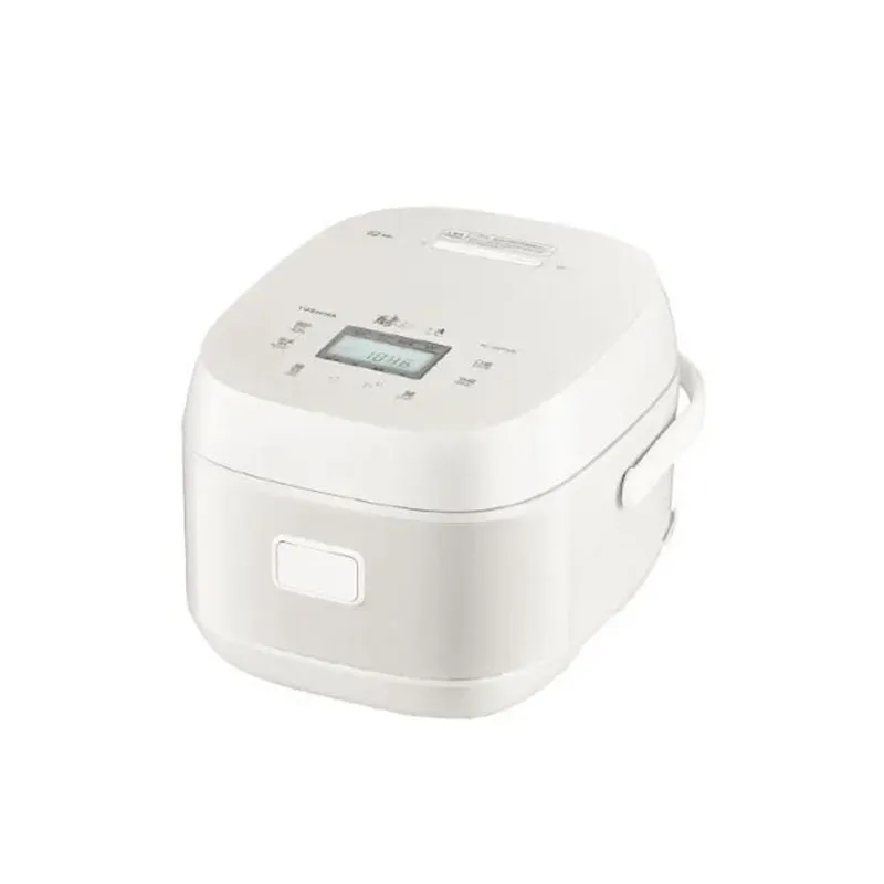 TOSHIBA 1.5公升酵活炊磁应电饭煲 RC15BHH/W