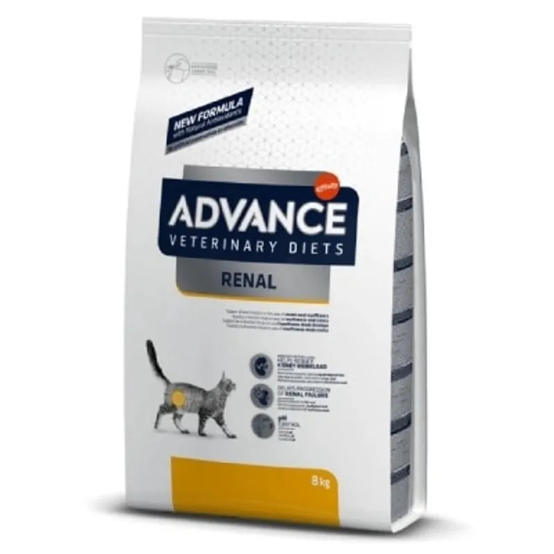 ADVANCE Advance 處方系列 腎臟專用 (Renal) 貓糧