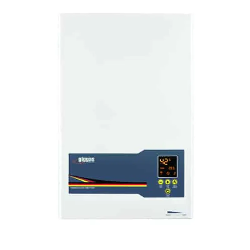 上將 GIGGAS EWH23IL 23L電熱水爐右閥