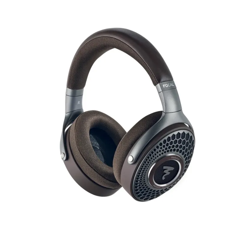 FOCAL 開放式頭戴耳機 HADENYS