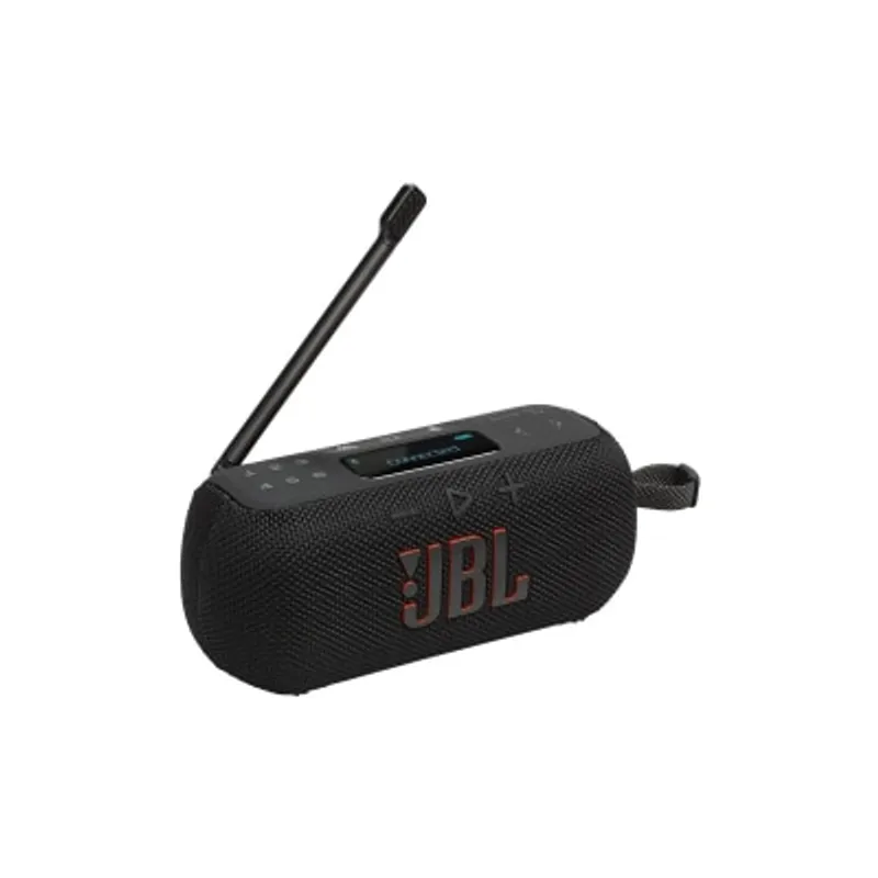 JBL Tuner 3 藍芽喇叭