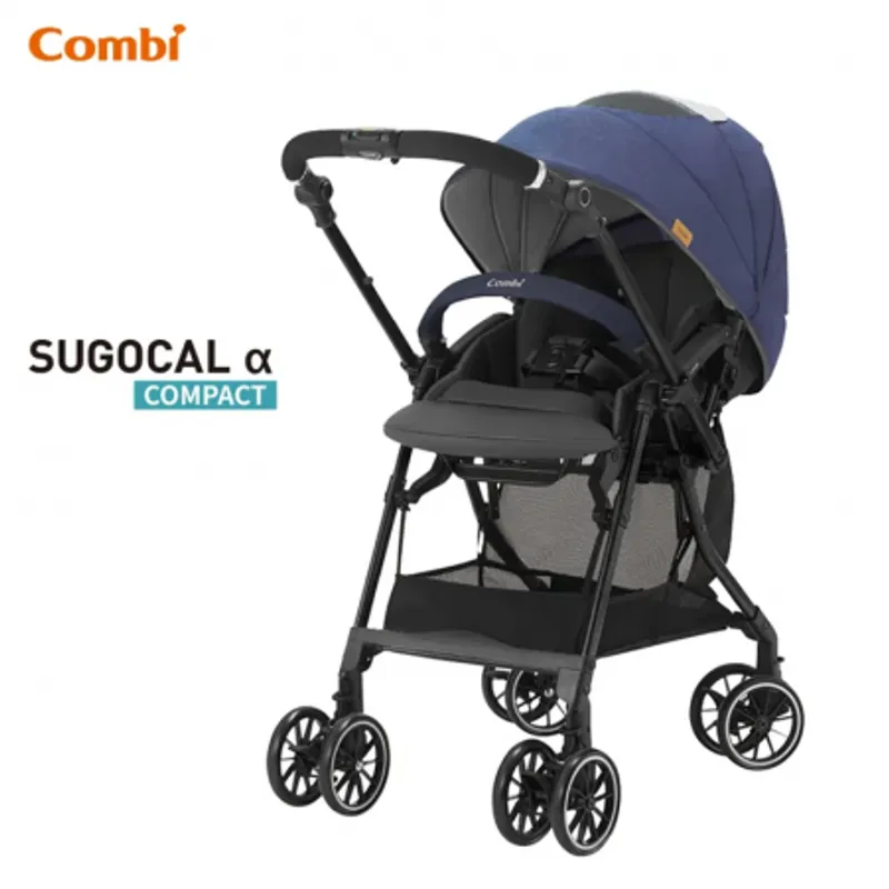 Sugocal Compact Alfa