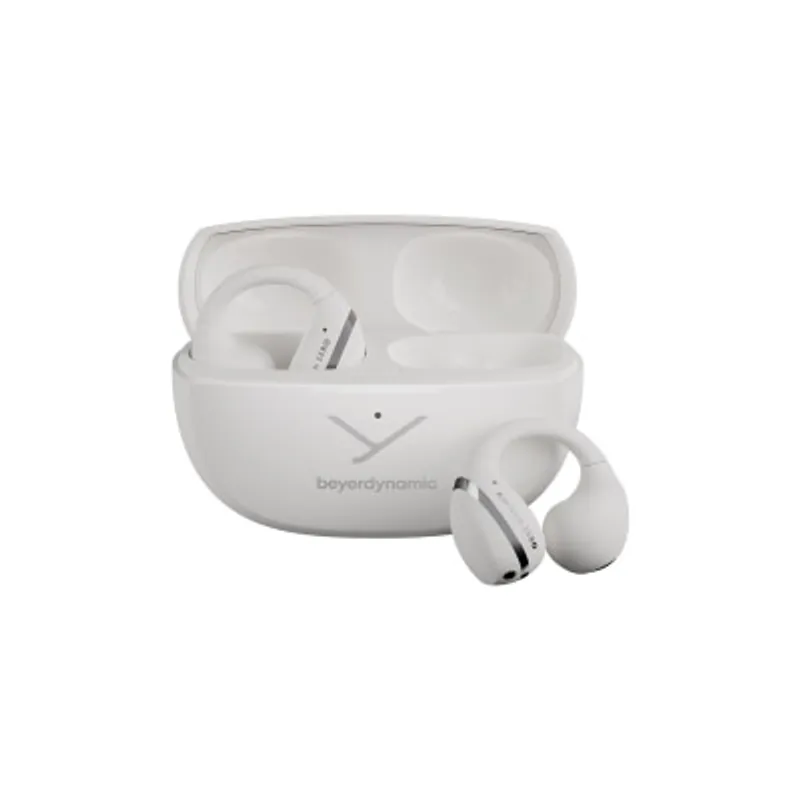 Beyerdynamic Amiron Zero 開放式夾耳耳機